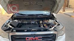 GMC Acadia